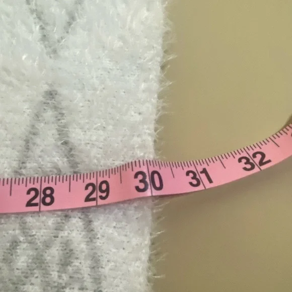 Northern Angel by Anthropology Aztecs design Sweater - Picture 10 of 11